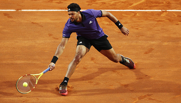 Nos pronostics Tennis : dernière ligne droite avant les Internationaux de France